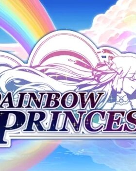 Rainbow Princess