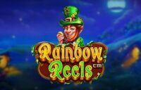 Rainbow Reels logo