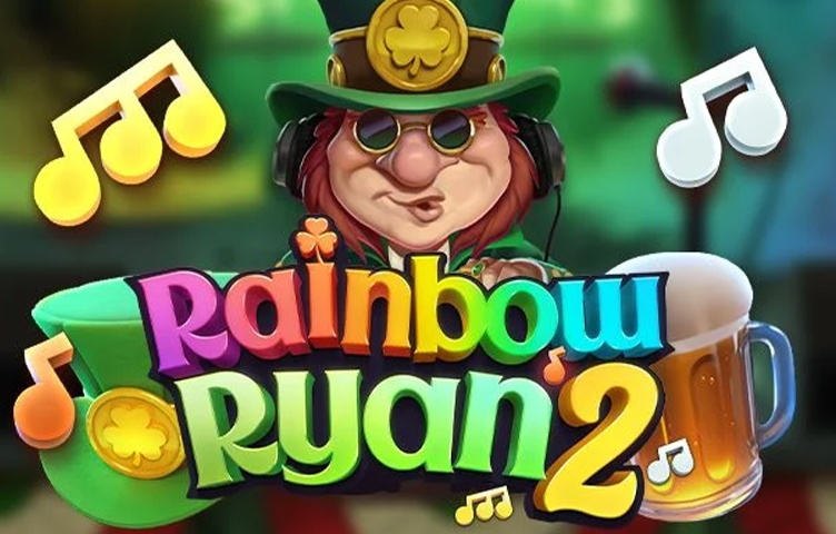 Rainbow Ryan 2