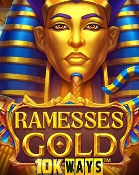 Ramesses Gold 10K WAYS