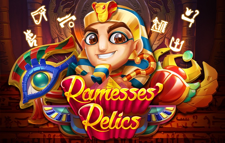 Ramesse’s Relics