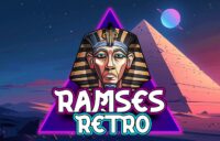 Ramses Retro logo