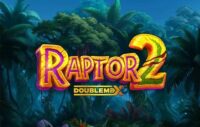 Raptor 2 logo