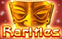 Rarities logo