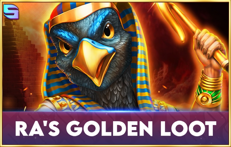 Ra’s Golden Loot