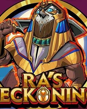 Ra’s Reckoning