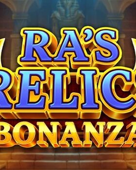 Ra’s Relics Bonanza