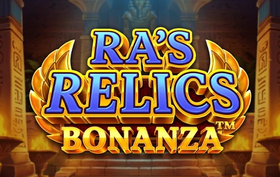 Ra’s Relics Bonanza