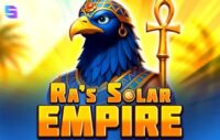 Ra’s Solar Empire logo