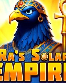 Ra’s Solar Empire