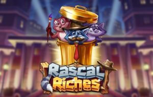 Rascal Riches