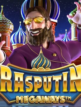 Rasputin Megaways