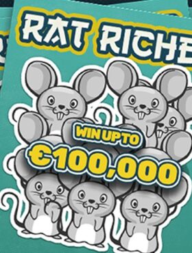 Rat Riches