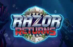 Razor Returns