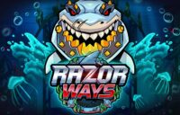 Razor Ways logo