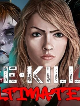 Re Kill Ultimate