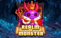 Realm of Monster logo