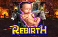 Rebirth logo