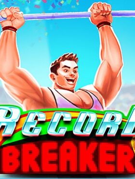Record Breaker