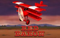 Red Baron logo