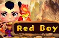 Red Boy logo