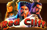 Red Cliff logo
