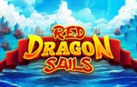 Red Dragon Sails logo