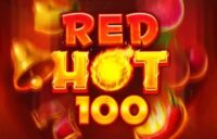 Red Hot 100 logo