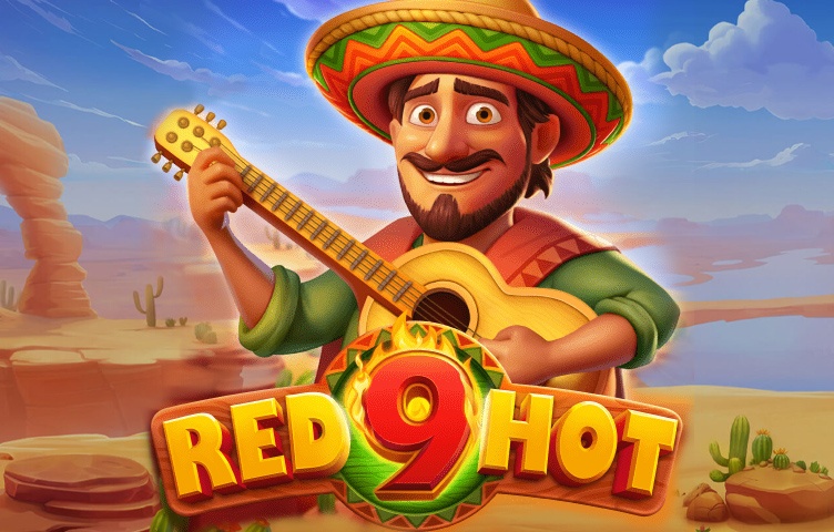 Red Hot 9