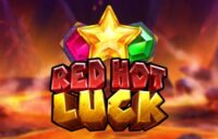 Red Hot Luck logo