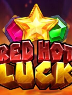 Red Hot Luck