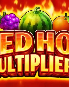 Red Hot Multipliers
