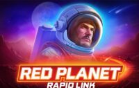 Red Planet Rapid Link logo