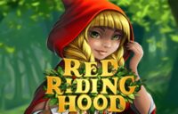 Red Riding Hood logo