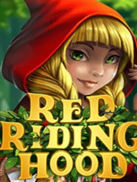 Red Riding Hood