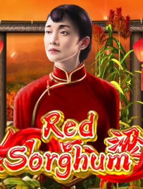 Red Sorghum