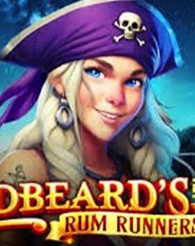 Redbeards Rum Runners DoubleMax