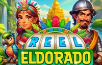 Reel Eldorado logo