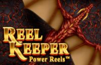 Reel Keeper Power Reel logo