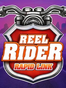 Reel Rider: Rapid Link