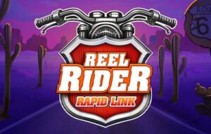 Reel Rider: Rapid Link