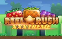 Reel Rush XXXtreme logo