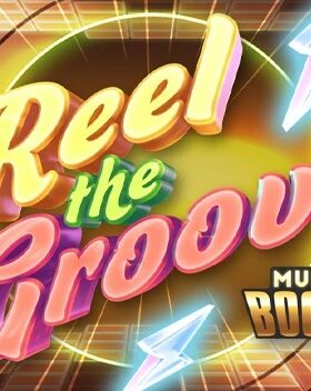 Reel The Groove