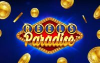 Reels Paradise logo