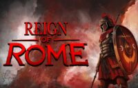 Reign of Rome logo