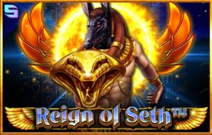 Reign Of Seth