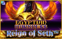 Reign Of Seth — Egyptian Darkness logo