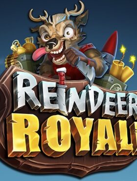 Reindeer Royale