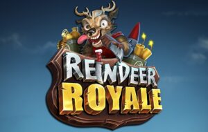 Reindeer Royale