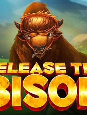 Release the Bison